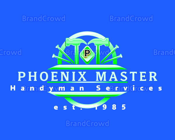 Phoenix Master Handyman Services Call 602-422-4356